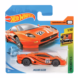Hot Wheels DHP27 véhicule pour enfants - Vue supplémentaire 3