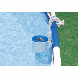 Intex 28000 accessoire pour piscine Récupérateur de surface - Vue supplémentaire 2