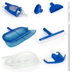 Intex 28003 accessoire pour piscine Kit de maintenance