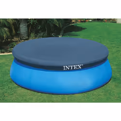 Intex 28022 Bâche pour piscine Bâche de piscine