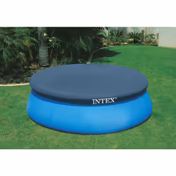 Intex 28026 accessoire pour piscine Couverture