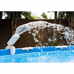 Intex MULTI-COLOR LED POOL SPRAYER