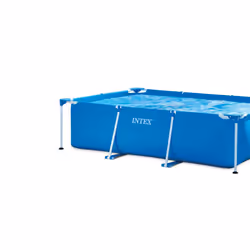 Intex 28271, 2282 L, Piscine hors sol, Bleu, 15,2 kg