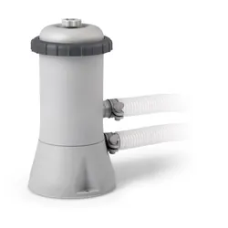 Intex 28604 pompe à eaux 60 W 2270 l/h
