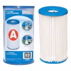 Intex 29000, Débit direct, Bleu, Blanc