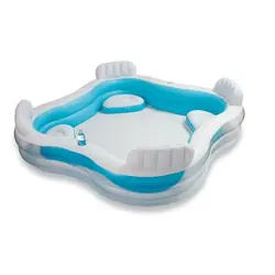 Intex 56475 piscine hors sol Rectangle