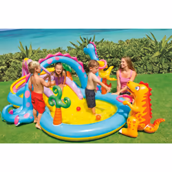 Intex 57135NP piscine pour enfants