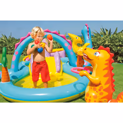 Intex 57135NP piscine pour enfants