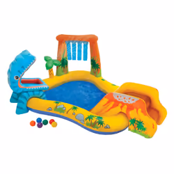 Intex 57444NP, 3 an(s), Multicolore