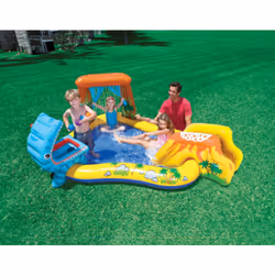 Intex 57444NP piscine pour enfants