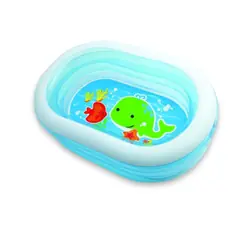 Intex 57482 piscine hors sol Piscine gonflable Rectangle 238 L