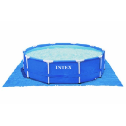 Intex 28048 accessoire pour piscine Bâche de sol