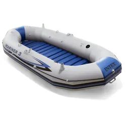 Intex 68373NP Bateau gonflable 3 personne(s) Baignade, divertissement
