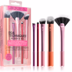 Real Techniques Artist Essentials 4 pcs