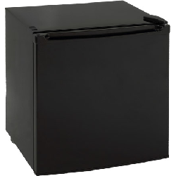 Avanti AR1733B réfrigérateur Pose libre Noir