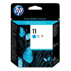 HP HPC4811A tête d’impression A jet d'encre thermique