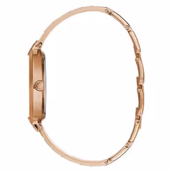 GUESS W1228L3 montre Montre bracelet Femelle Or rose - Vue supplémentaire 2