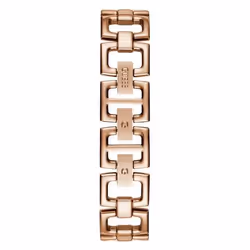 GUESS W1228L3 montre Montre bracelet Femelle Or rose - Vue supplémentaire 3