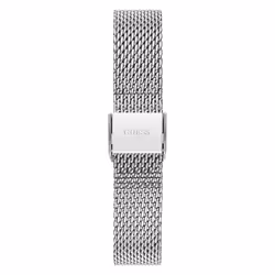 GUESS W1289L1 montre Montre bracelet Femelle Argent