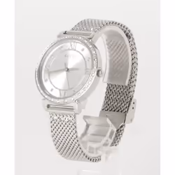 GUESS W1289L1 montre Montre bracelet Femelle Argent - Vue supplémentaire 4