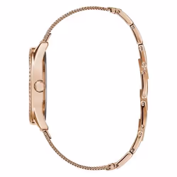 GUESS W1279L3 montre Montre bracelet Femelle Or rose