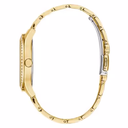 GUESS W1280L2 montre Montre bracelet Femelle Or - Vue supplémentaire 2