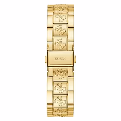 GUESS W1280L2 montre Montre bracelet Femelle Or - Vue supplémentaire 3