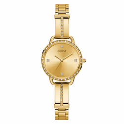 GUESS GW0022L2, Imperméable, Quartz
