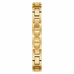 GUESS GW0022L2 montre Montre bracelet Femelle Quartz Or