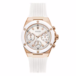 GUESS GW0030L3, Imperméable, Quartz