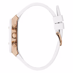 GUESS GW0030L3 montre Montre bracelet Femelle Quartz Or rose