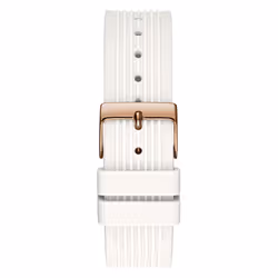 GUESS GW0030L3 montre Montre bracelet Femelle Quartz Or rose