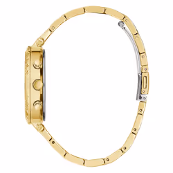 GUESS GW0403L2 montre Montre bracelet Femelle Or