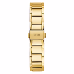 GUESS GW0403L2 montre Montre bracelet Femelle Or