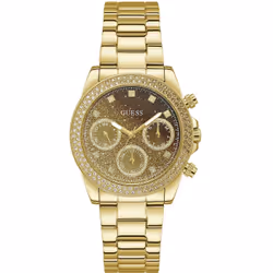 GUESS GW0483L2, Imperméable, Quartz