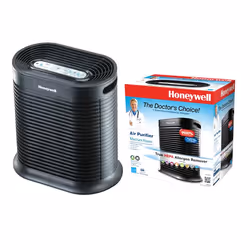 Honeywell HPA100 purificateur d'air - Vue supplémentaire 2