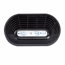 Honeywell HPA100 purificateur d'air - Vue supplémentaire 3