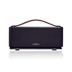 Veho 360° Mode Retro Noir