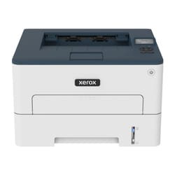 Xerox B230 Imprimante recto verso sans fil A4 34 ppm, PCL5e/6, 2 magasins Total 251 feuilles