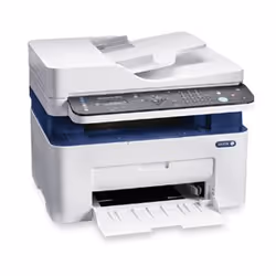 Xerox WorkCentre 3025/NI Laser A4 1200 x 1200 DPI 20 ppm Wifi