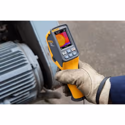Fluke VT04A - Vue supplémentaire 2