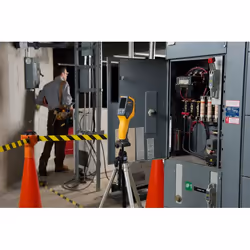 Fluke VT04A - Vue supplémentaire 3