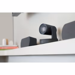 Logitech Rally Speaker Noir Avec fil (960-001230)