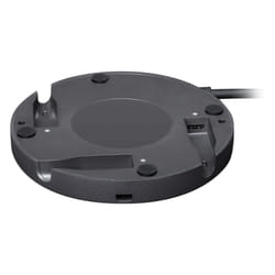 Logitech Rally Mic Pod Hub Graphite (939-001647)