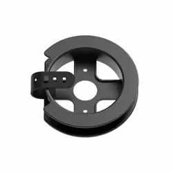 Logitech Mic Pod Mount (952-000002)