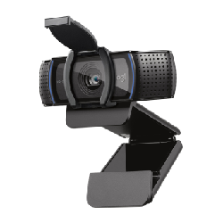Logitech Webcam C920E HD Pro 1080p Brown Box (960-001360)