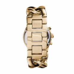Michael Kors MK3131 montre Montre bracelet Femelle Or