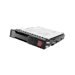 Hewlett Packard Enterprise 6TB 3.5" SATA III 3.5" 6000 Go Série ATA III (846510-B21)