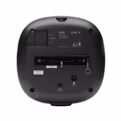 Aruba AP-535 (RW) 3550 Mbit/s Blanc Connexion Ethernet, supportant l'alimentation via ce port (PoE) - Vue supplémentaire 2