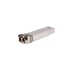 HPE J4858D module émetteur-récepteur de réseau Fibre optique 1000 Mbit/s SFP